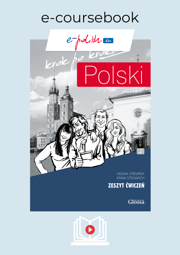 Zeszyt ćwiczeń 2 (e-coursebook)